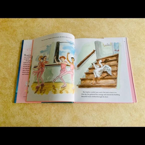 Ballerina 🩰 Swan 🦢 - Picture 4 of 11